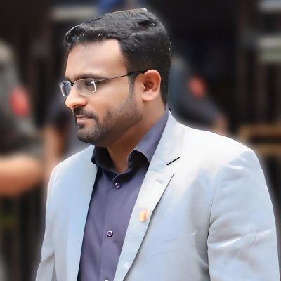 Academic | GEOINT | Transdisciplinary Geospatial Researcher | Former NASA AERONET station manager| HKPFS awardee| Prof@Takshashila Inst. | Views are personal.