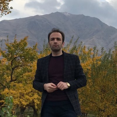 MehdiTym's profile picture. 