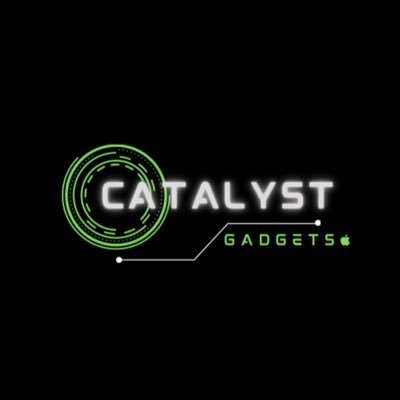 CatalystGaj's profile picture. 