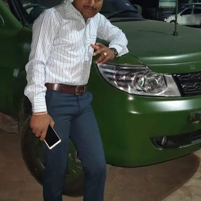 JigneshLas93's profile picture. 