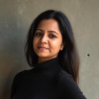 Priyanka Modi (@priyanka_optom) Twitter profile photo