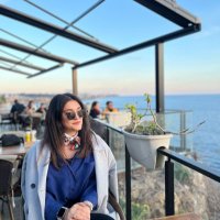 S.Sinem KAR (@sinem_karr) Twitter profile photo