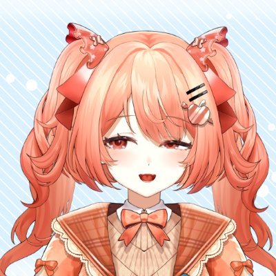 けもけも@Vtuber (@kemomo_kemo) / X