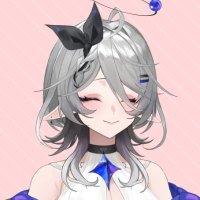 🌸Heather Princess🌸 Mute Vtuber 🔇 (@smollpinkcat) 's Twitter Profile