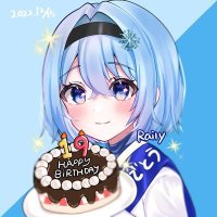 Raily (@fn_raix) Twitter profile photo