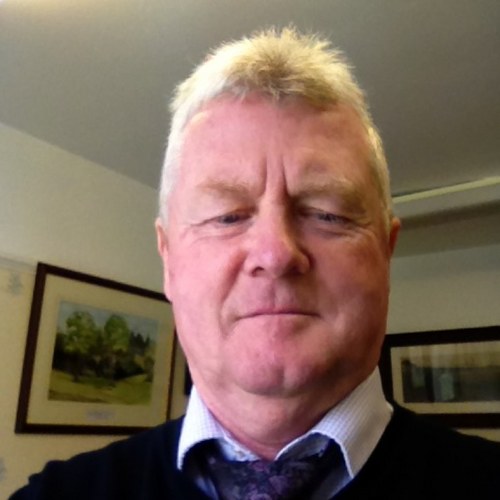 GordonLLilley's profile picture. Loves his family, enjoys work and sport, likes to travel