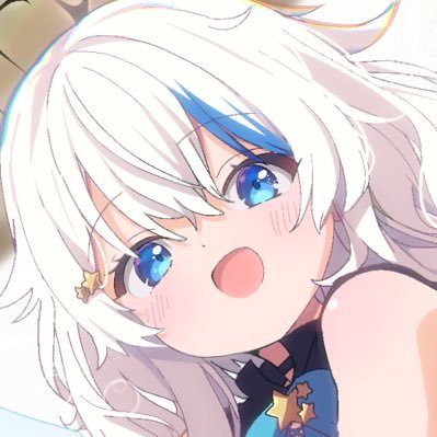 御空しおさんのプロフィール画像