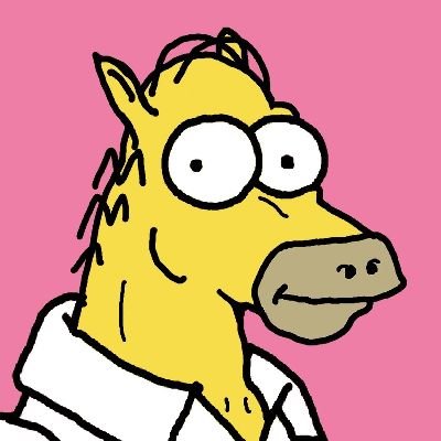 $HorseMeat /StudsNFT🐴🥩
Buy it by the pound before you can only buy it by the ounce!
$Beat
$Hoba
$Crypto
$CT