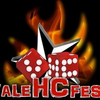 Vale HC FesT (@valehcfest) 's Twitter Profile