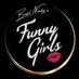 Funny Girls (@funnygirls) Twitter profile photo Funny Girls (@funnygirls) Twitter profile photo