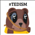 TrustyTEDISM (@trustytedism) Twitter profile photo TrustyTEDISM (@trustytedism) Twitter profile photo