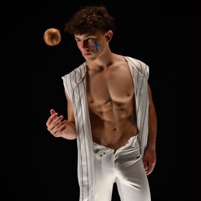 Model and content creator. Sub to my of in my linktree JESUS ❤️❤️❤️ Free: https://t.co/1jchqy2j6M VIP https://t.co/JEhPTjsmKd