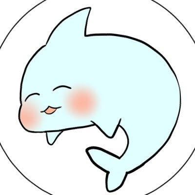 락스퍼Larkspur🐬さんのプロフィール画像