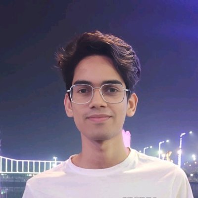 NishantMinerva's profile picture. iOS Developer