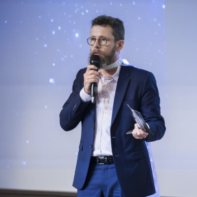 New tech, engineering, French economy and industry, ... Some of my thoughts and what matters to me