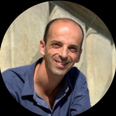 erramart's profile picture. Tech optimist 🚀 | Life is innovation ⚡️ | Make-decisions politics 🎯 | Catalan independence 🗽