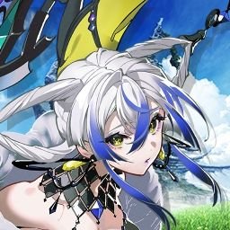 【iPad 11】【《鳴潮》《ワンスヒューマン》《デルタフォース》】【 Nintendo switch 】【 《 MHR SB 》《 PSO2NGS (ship5) 》 】【 よわよわでも良ければフレンドになって欲しいです! 】【 趣味はゲームと飲みと𝐞𝐭𝐜... 】