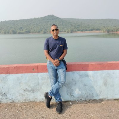 aakashamitr's profile picture. Have a positive thoughts