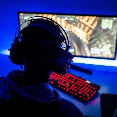 30| casual Gamer supporting content creators & gamers one donation at a time.