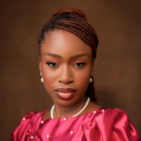 MojubaOluwa .A. (@mojubaoluwa_a) 's Twitter Profile Photo MojubaOluwa .A. (@mojubaoluwa_a) 's Twitter Profile Photo