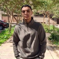 Hazem Helal (@hazem_hela1) 's Twitter Profile