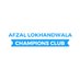Champions Club (@alchampionsclub) Twitter profile photo Champions Club (@alchampionsclub) Twitter profile photo