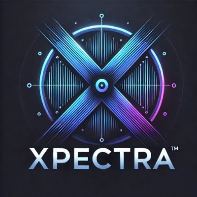 Xpectra_AI's profile picture. 