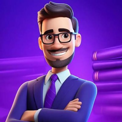 Gustarvoh_web3's profile picture. I build | I create