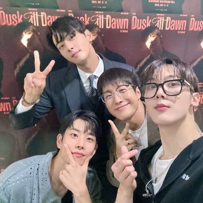 Rosy_dramas's profile picture. ♡Astro♡ ♡Stray Kids♡ 
•Doramas •K-pop