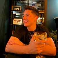 Lucas Insaurralde (@lucas_insau) 's Twitter Profile