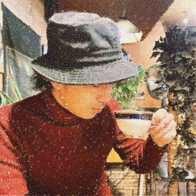 nishi_nipoli's profile picture. 宇ち多゙や立ち食いそばをリツイートしがち。