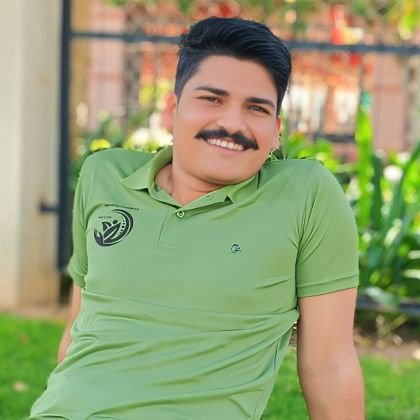 I am not a writer but the mind does a lot of writing.
जो फॉलो करेगा उसे 100% फॉलो बैक जरूर मिलेगा
☕ Lover