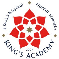 King's Academy (@kingsacademyjor) 's Twitter Profile
