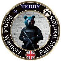 Teddy 🧸 🇬🇧 (@teddy_2741) 's Twitter Profile