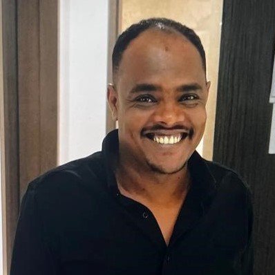 musabshreef3's profile picture. Journalist