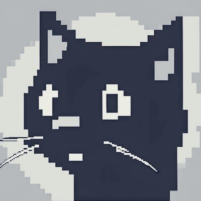 noncoding_shiso's profile picture. SF、ホラー、ファンタジー、サスペンスを混ぜたような話を書きます。代表作は『noncoding luminescence』です。