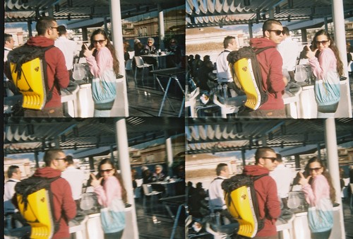 georgina_dz's profile picture. works @ savvy-partners