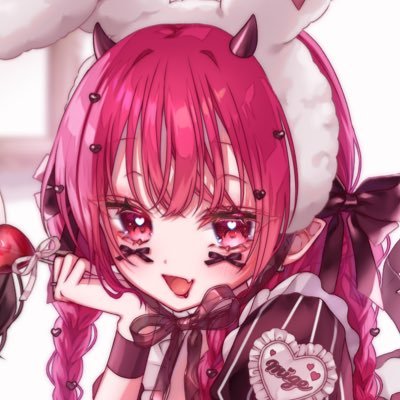 🦇 𝔐 𝔦 𝔤 𝔢 🦇さんのプロフィール画像