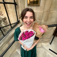 Poppy Webb-Taylor (@poppywt) 's Twitter Profile