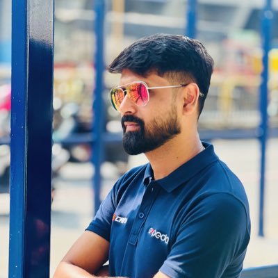 Entrepreneur| working in EV Ecosystem |Urban Mobility|Sustainability| Love to talk about Pedelecs , city infrastructure,startups , new technologies|