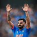 Kohli♥Ronaldo FC (@kohli120) Twitter profile photo Kohli♥Ronaldo FC (@kohli120) Twitter profile photo