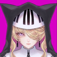 音子・エネルジコ☂️🐈‍⬛てらめたる学園 (@nekoenergico) 's Twitter Profile Photo