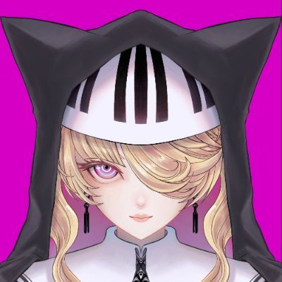 音子・エネルジコ☂️🐈‍⬛てらめたる学園 on X: 