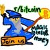 The Bitcoin Wizard (@bitcoinwizardry) Twitter profile photo The Bitcoin Wizard (@bitcoinwizardry) Twitter profile photo