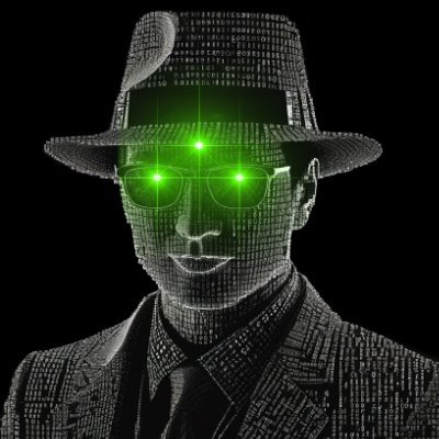 🤖 deep on-chain intel // LSE & MIT // reborn in the trenches