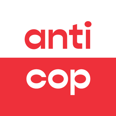 anticopofficial's profile picture. An educational resource about police and activism.
https://t.co/KBjRAq9J1c
https://t.co/02Yjfe3XYo