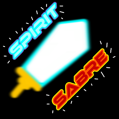 SpiritSabre's profile picture. Minecraft Player and Twitch Streamer!
Loves to yap
https://t.co/GkltNIKhPw (44/50)
https://t.co/po60nqtiYJ (36/50)