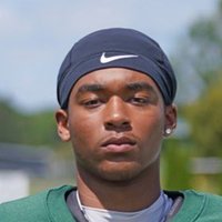 Kamarion (kam) Parker (@kamparker22) 's Twitter Profile