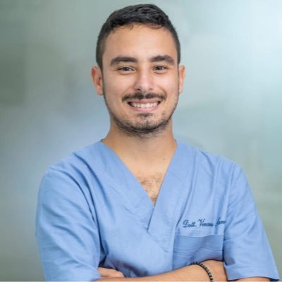 vincysanci's profile picture. 