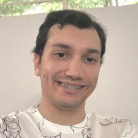 João Victor Abramides (@joaoabramides) 's Twitter Profile Photo João Victor Abramides (@joaoabramides) 's Twitter Profile Photo